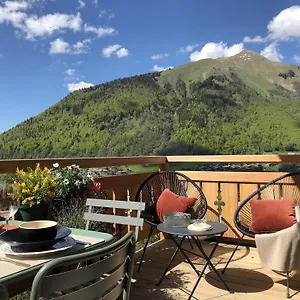 appartements-chalet-le-fornay.hotels-rhonealpes.com/
