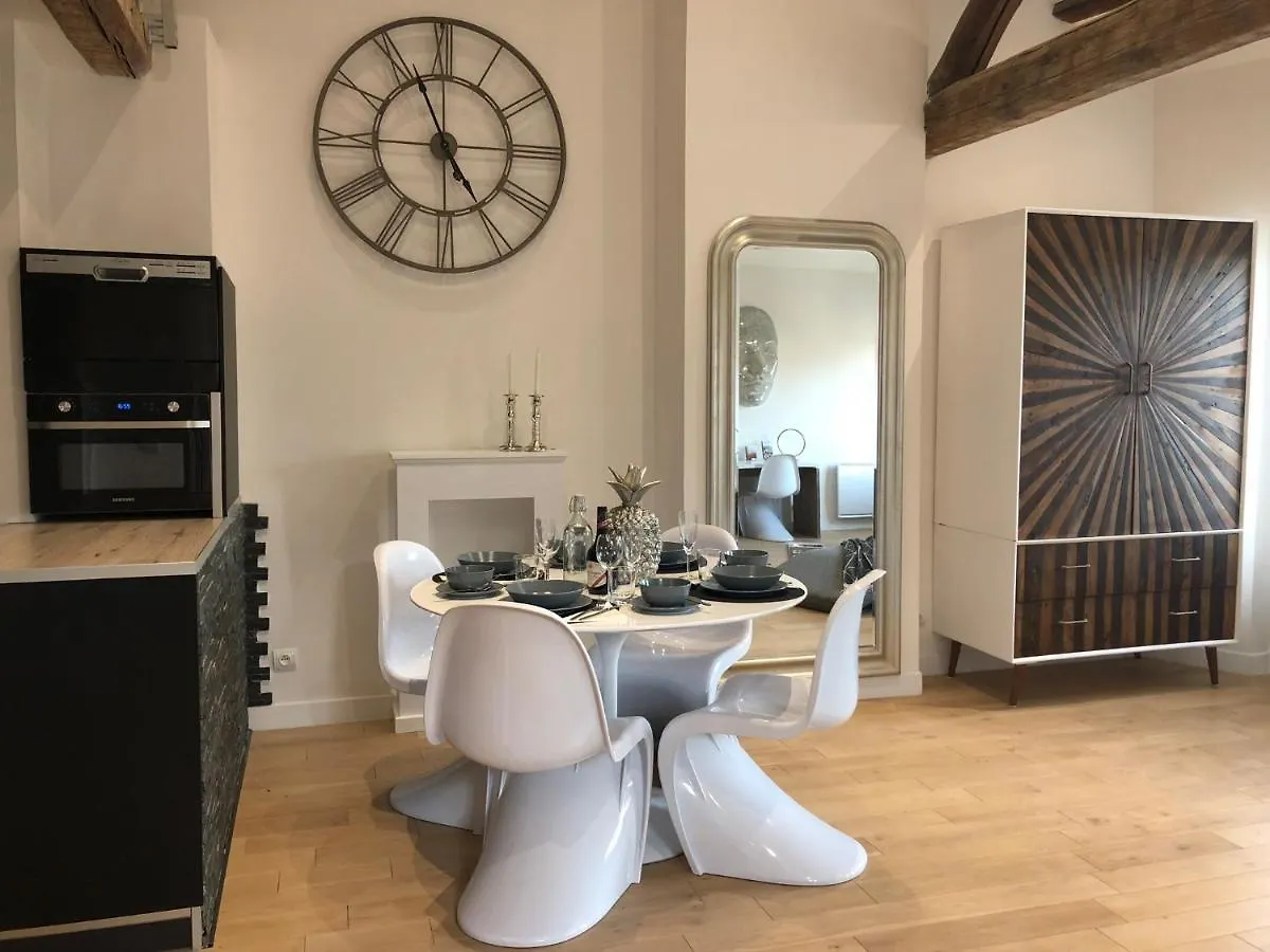 My Pad Provence 3 Apartment Avignon