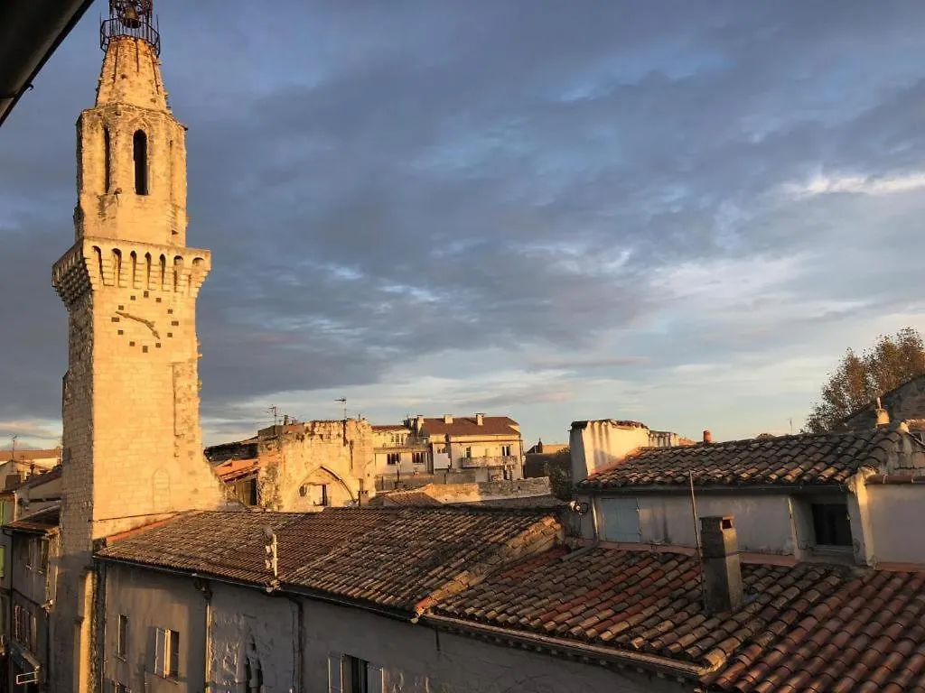 My Pad Provence 3 Apartment Avignon