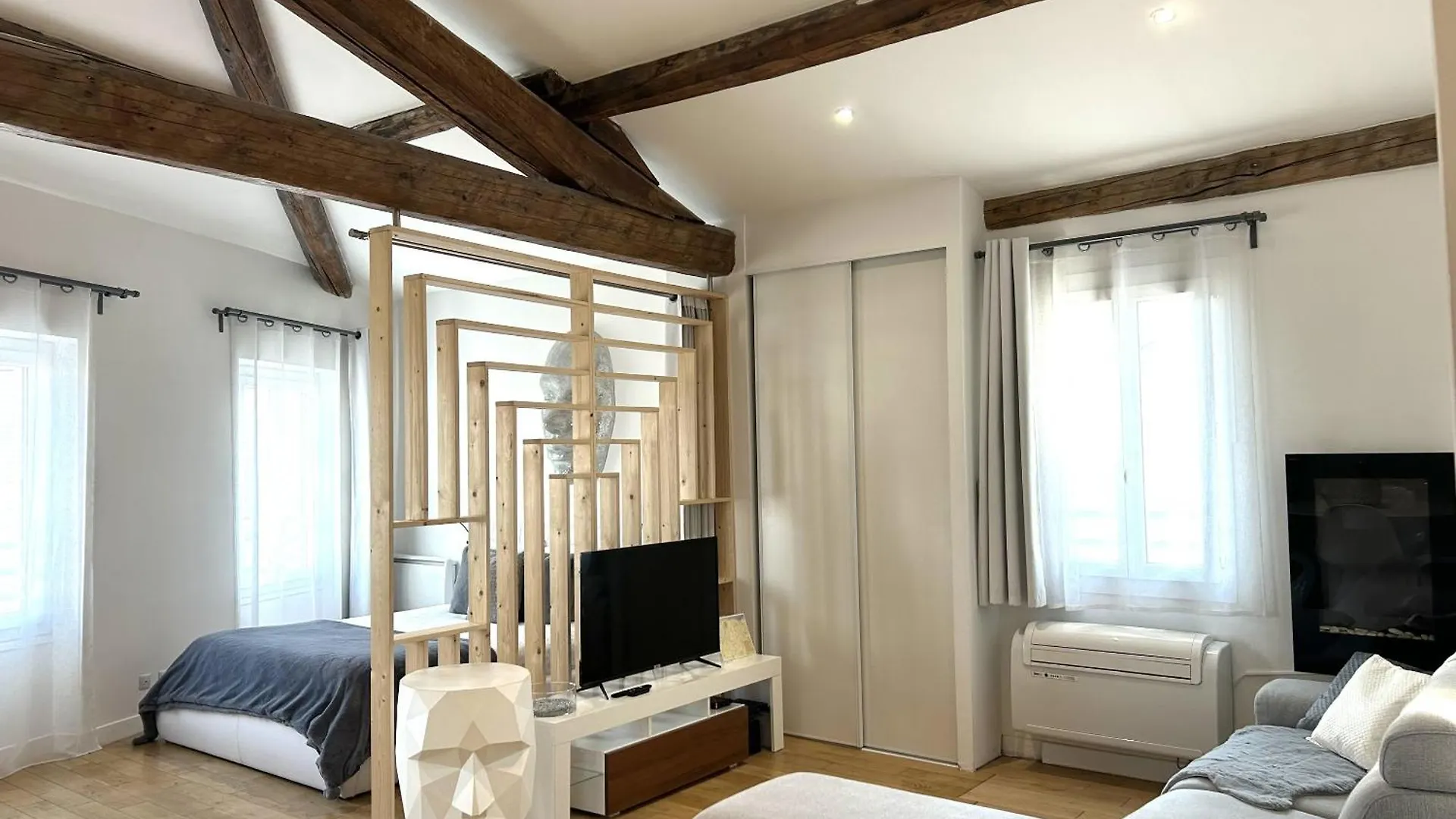 My Pad Provence 3 Apartment Avignon