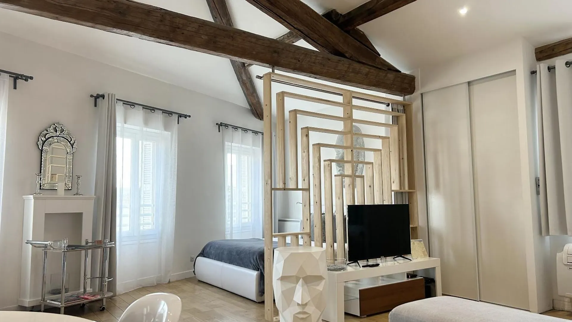 My Pad Provence 3 Apartment Avignon France