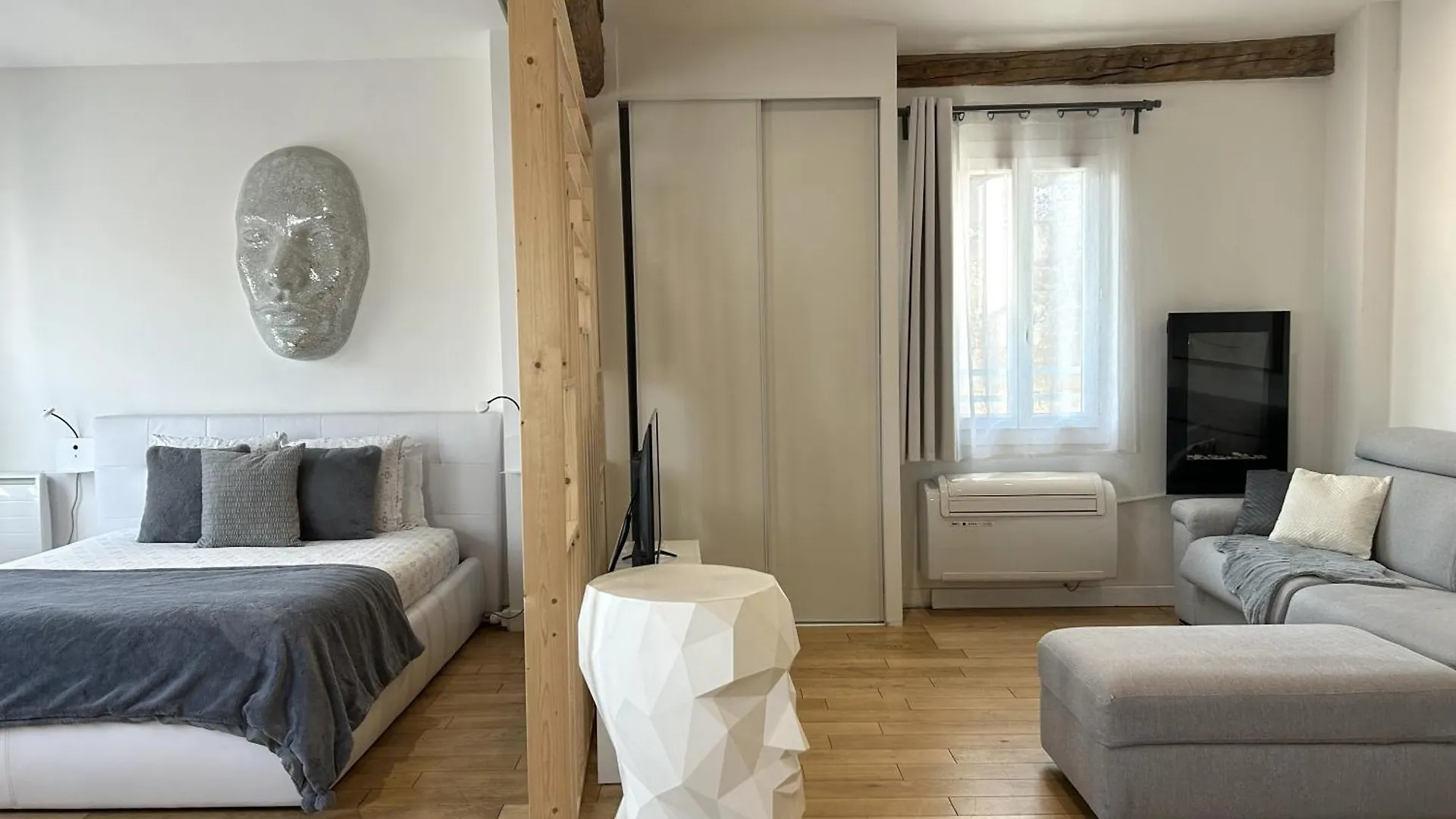 My Pad Provence 3 Apartment Avignon 0*,  France
